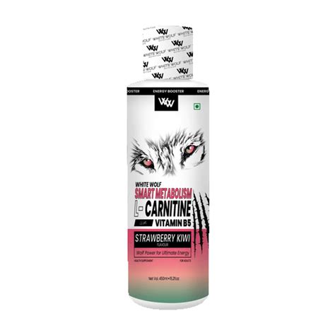 Clean, Powerful & Proven Sports Supplements | White Wolf Nutrition