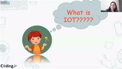 Iot Tutorial 的图像结果