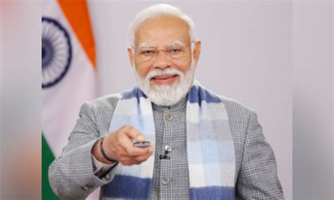 Modi launches Rs 75,000-cr rooftop solar scheme to provide free electricity