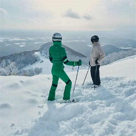 Sahoro Hokkaido, Japan | Club Med All-inclusive Snow