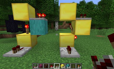 Image result for Minecraft Random Redstone Output