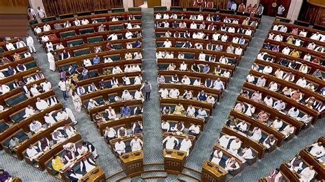 As TMC split shrinks opposition numbers, can BJP finally get ...