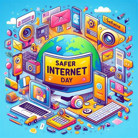 Internet Safety 的图像结果