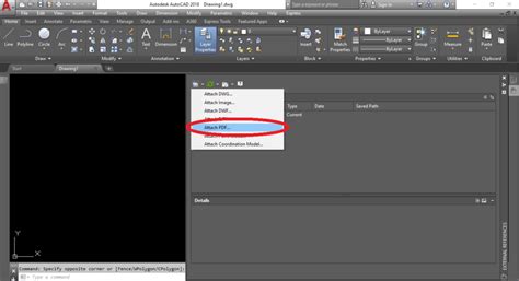 Image result for Convert PDF to CAD Missing Text