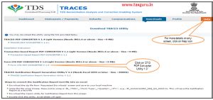 How to Download Form 27D and 27D PDF Converter Utility