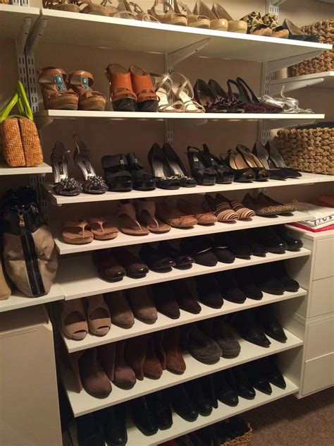 33+ Diy Shoe Rack For Closet