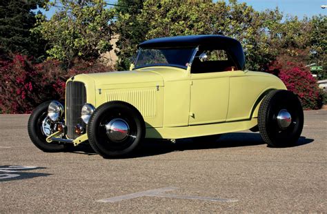 1931 Ford Model A - The Extra Special - Hot Rod Network