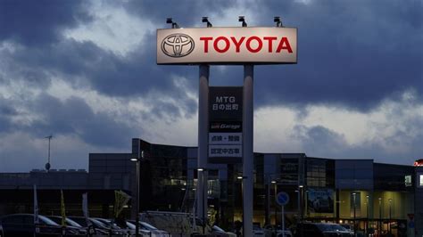 This is Toyota’s Boldest EV Rebranding Exercise Yet | Tech News (HT Tech)