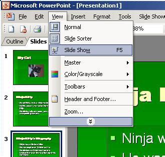 Image result for How to Create a Simple PowerPoint Presentation