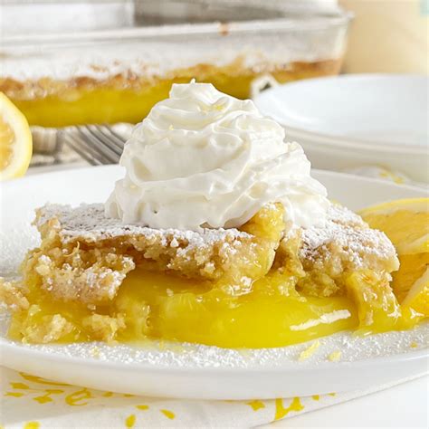 Lemon Pie Filling Cream Cheese