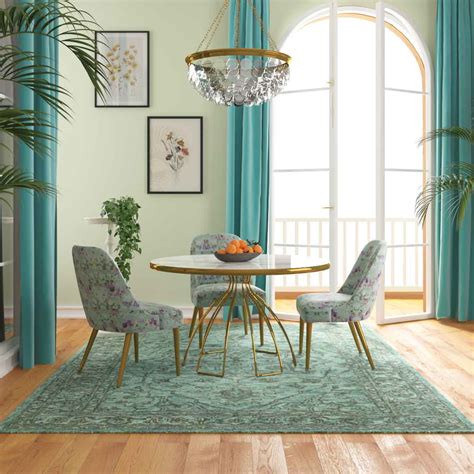 Odye Brady Trad Jude Hand Tufted Woollen Rug – Obeetee Retail Pvt. Ltd.