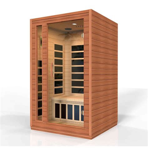 Dynamic Infrared Sauna: Ultimate Relaxation | AnySauna