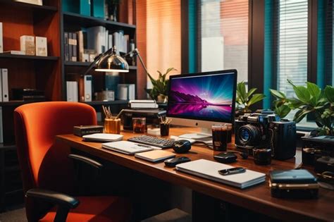 Business Office Desktop 的图像结果