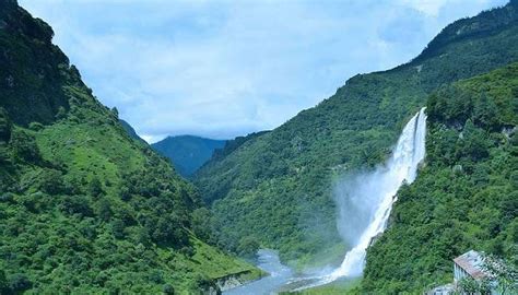 Bomdila Monastery Is A Buddisht Gateway Of Tibet To Witness In 2025