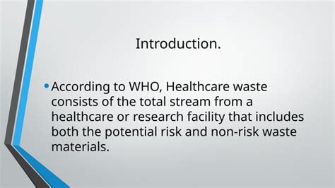Image result for Medical Waste Segregation