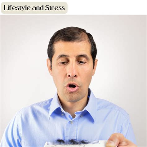 Hair Fall in Men: Causes and Solutions | Clinikally