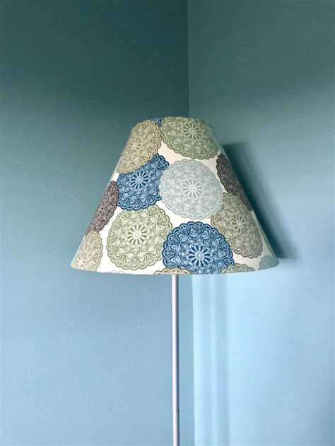 Image result for DIY Torchiere Lamp Makeover