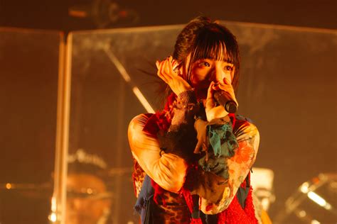 BiSH - JAPAN JAM 2023 ライブ写真＆セットリスト｜音楽情報サイトrockinon.com(ロッキング・オン ドットコム)