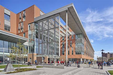 Boston Society for Architecture | K-12 Educational Design: Tour of…