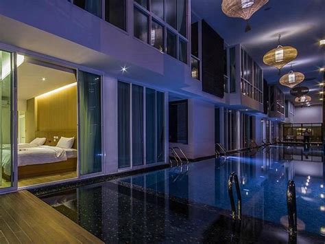 HAMILTON GRAND RESIDENCE (Na Chom Thian) - Hotel Reviews, Photos, Rate ...