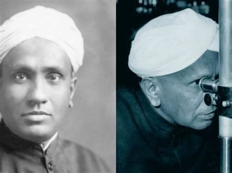 93 Years Ago Today, Sir CV Raman Changed How Indian Science Was Perceived