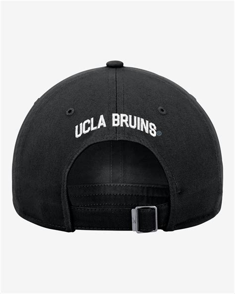 UCLA Nike College Cap. Nike.com