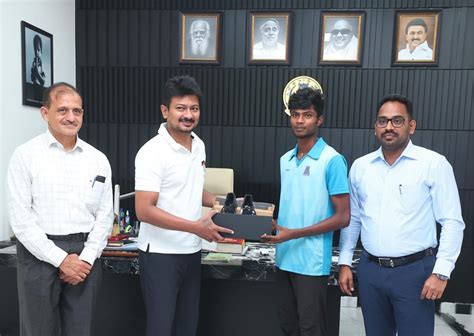 Tamil Nadu Champions Foundation