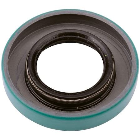 Chicago Rawhide Small Bore Seals, #7512 7512 | Zoro