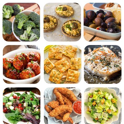 What To Serve With Pasta Bake - 45 BEST Side Dishes - Pantry & Larder