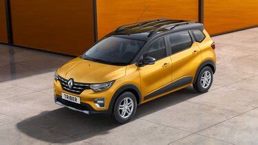 Discover Renault | Renault in India | Renault India