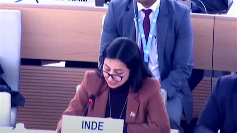 WATCH: At UN, India warns Pakistan to put their own house in order ...