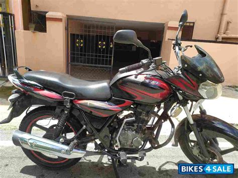 Used 2013 model Bajaj Discover 125 for sale in Bangalore. ID 272752 ...