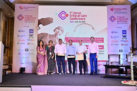 Events at Woodlands Hospital