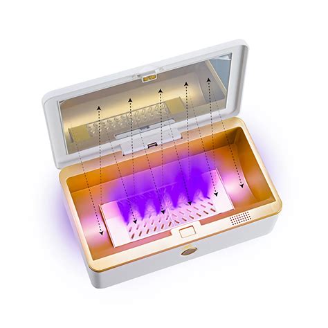 Image result for Ultraviolet Light Box