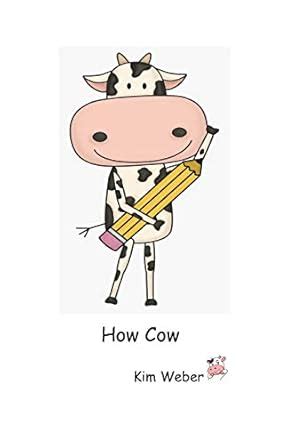 How Cow : Amazon.in: Books