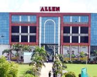 ALLEN Career Institute, Bengaluru – Address and Contact Details
