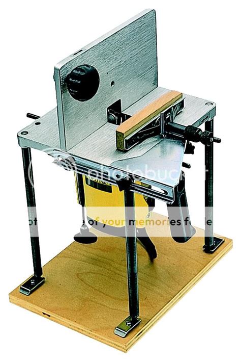 Small Router Table 的图像结果