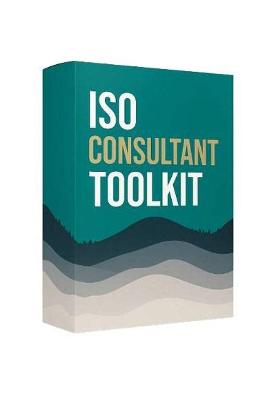ISO Consultant Toolkit – ITSM Docs - ITSM Documents & Templates