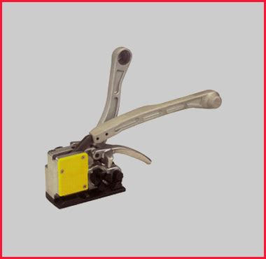 battery operated strapping machine - Balaji inc Manufacturer of Battery ...