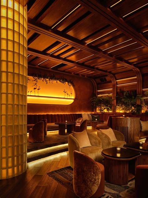 Powder Room - Speakeasy & Cocktail Lounge - Austin, TX - RIOS in 2025 ...