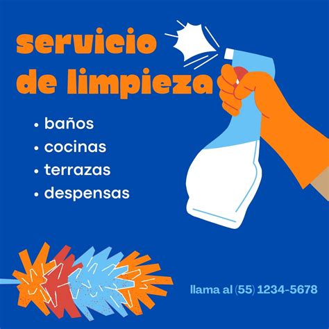 Por Favor Limpie Después De Usted Mismo Letrero De Cocina