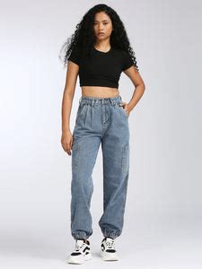 Finding the Perfect Fit: TARAMA Women's Jeans for Every Body Type ...