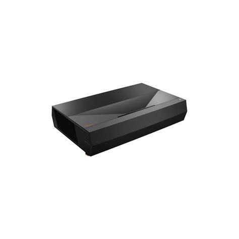 Optoma Cinemax P1 Pro - 4K UHD 3500 Lumens Ultra Short Throw Laser Pro ...