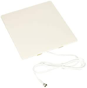 RCA Indoor Flat HDTV Antenna Multi-Directional Model #ANT4WHE : Amazon ...