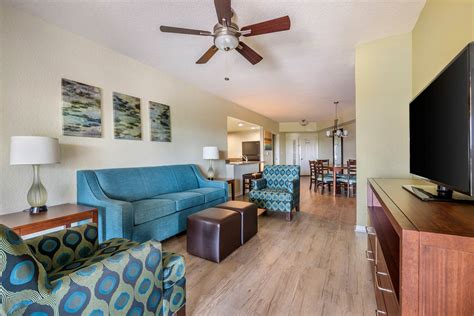 Hilton Vacation Club Mystic Dunes Orlando | Celebration, FL | 52216 ...
