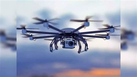 Shiprocket joins Skye Air for drone delivery service for merchants