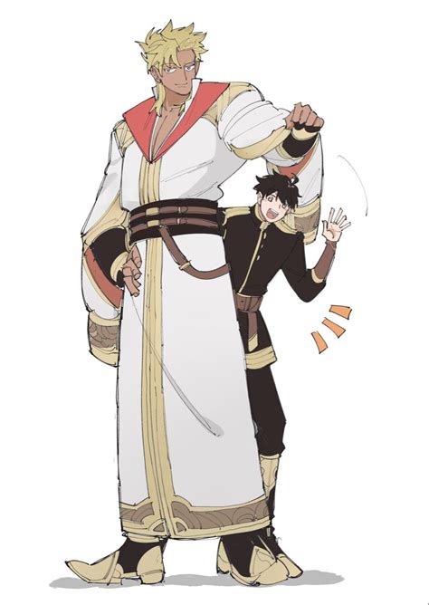 Image result for Caius From Titans Bride