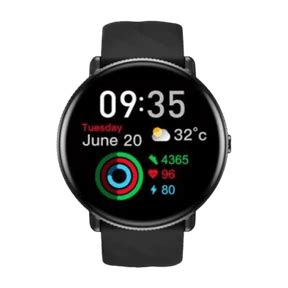 Ciberer Smartwatches : Latest & New Ciberer Smartwatches List - Cashify.in