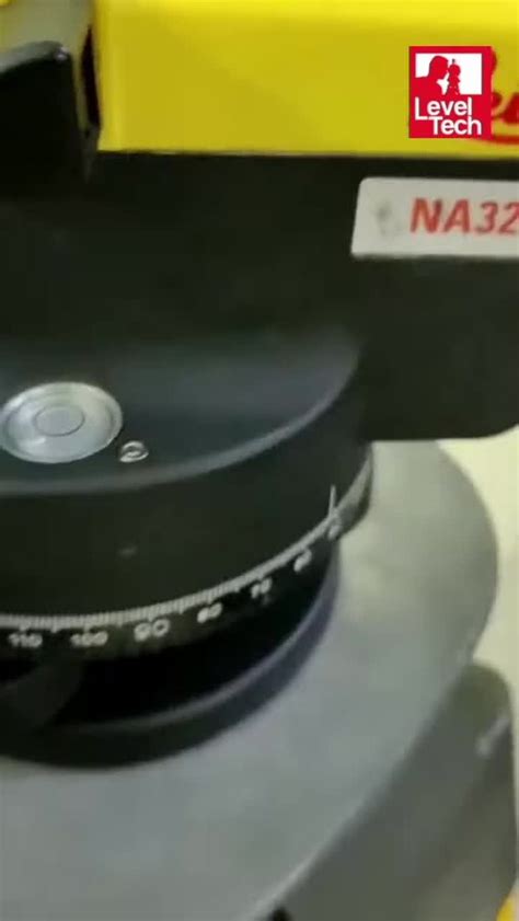 Automatic Level - Leica Auto Level Trader - Wholesaler / Distributor ...