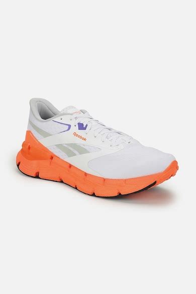 Reebok India Official | FLOATZIG SYMMETROS - Men White Running Shoes ...